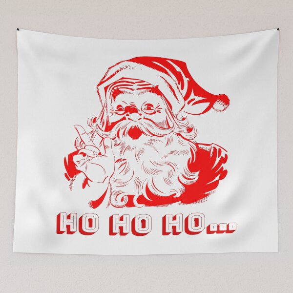 Item preview, Ho ho ho designed and sold by drowndeep.