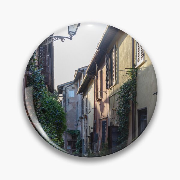 Item preview, Borghetto di ostia antica designed and sold by Dreamscape Eclectic .