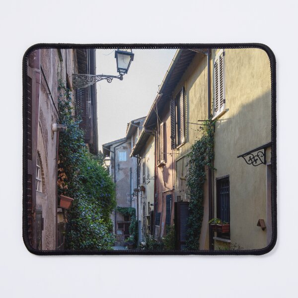 Item preview, Borghetto di ostia antica designed and sold by Dreamscape Eclectic .