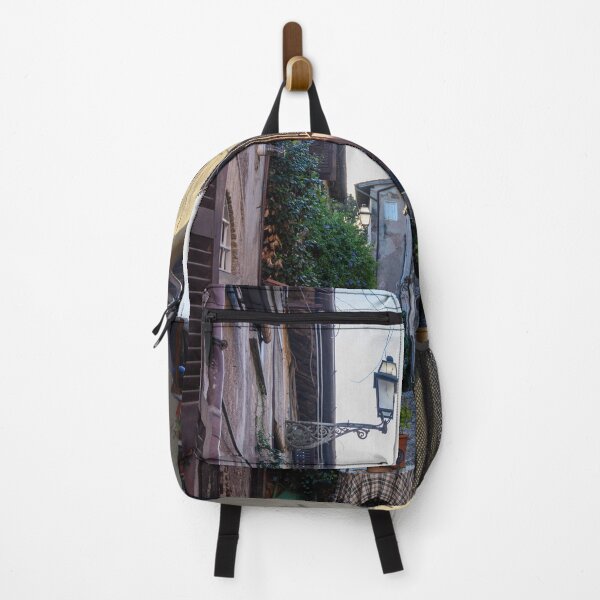 Item preview, Borghetto di ostia antica designed and sold by Dreamscape Eclectic .