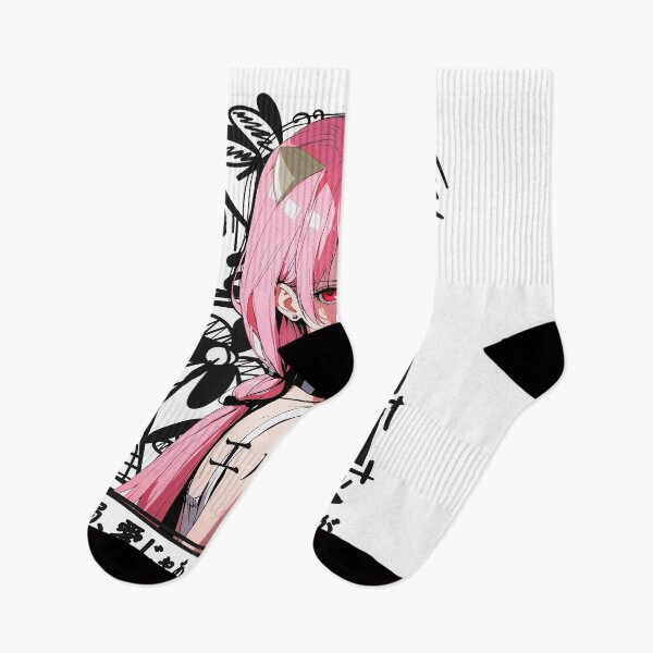Item preview, Elfen Lied designed and sold by Animenox.