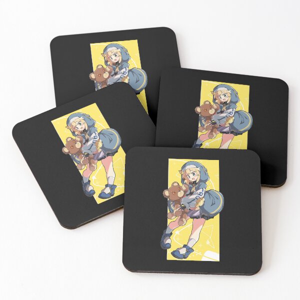 Item preview, Bridget - The Guilty Gear designed and sold by Absorb81.