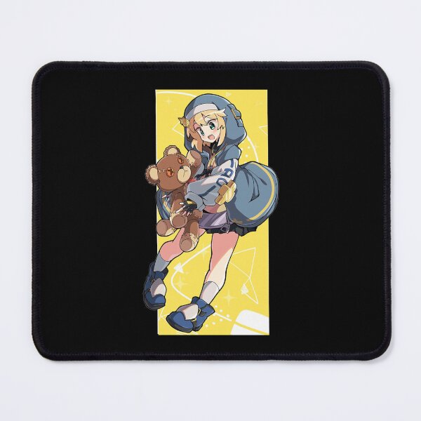 Item preview, Bridget - The Guilty Gear designed and sold by Absorb81.