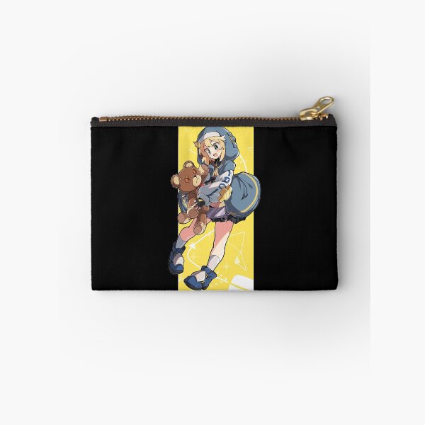 Item preview, Bridget - The Guilty Gear designed and sold by Absorb81.