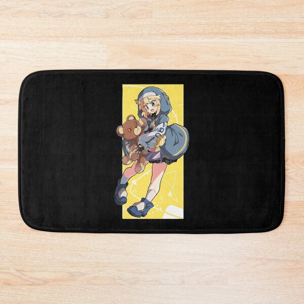 Item preview, Bridget - The Guilty Gear designed and sold by Absorb81.