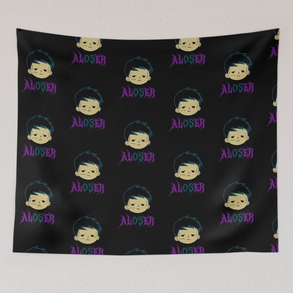Item preview, LOSER designed and sold by ALOSERWRLD.