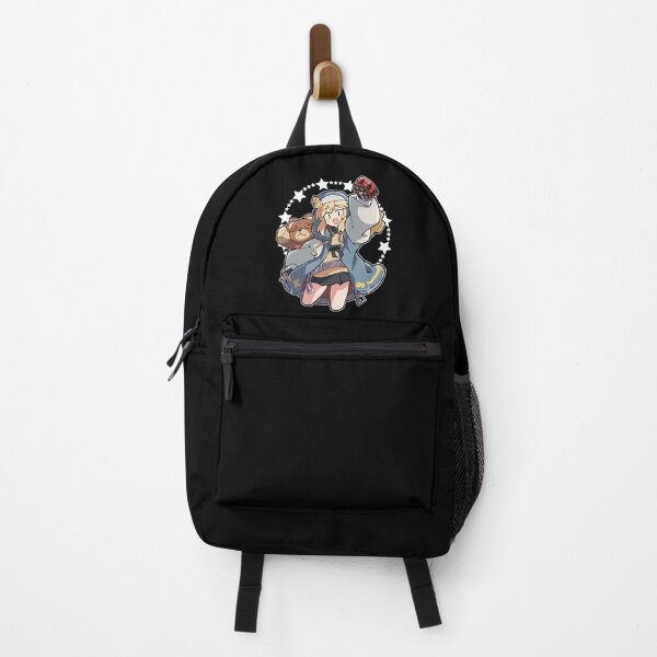 Item preview, Bridget - The Guilty Gear designed and sold by Absorb81.