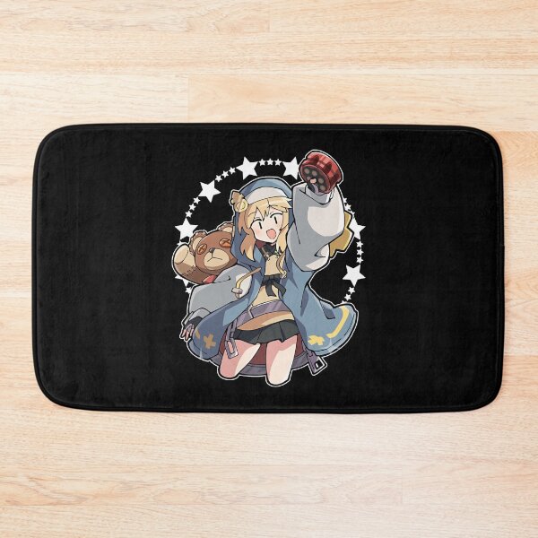 Item preview, Bridget - The Guilty Gear designed and sold by Absorb81.