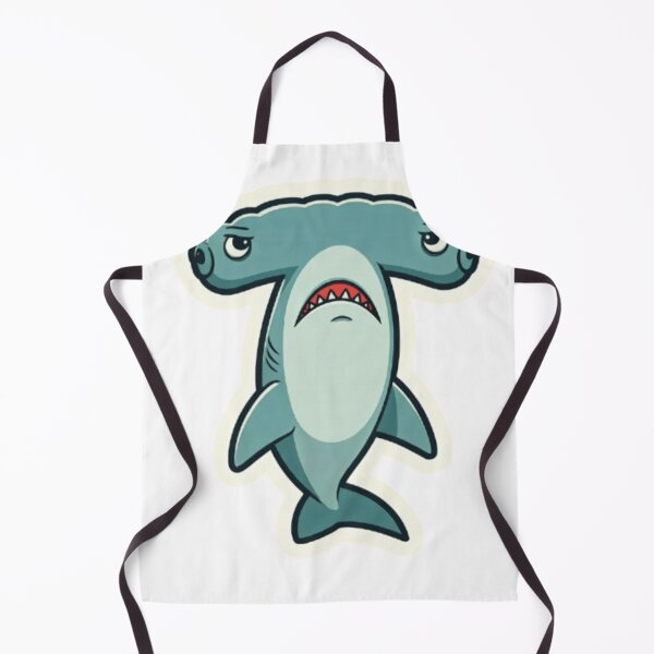 Item preview, Hammerhead Shark designed and sold by StickersRyous.