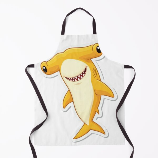 Item preview, Hammerhead Shark designed and sold by StickersRyous.