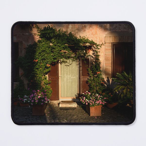 Item preview, Borghetto di ostia antica designed and sold by Dreamscape Eclectic .