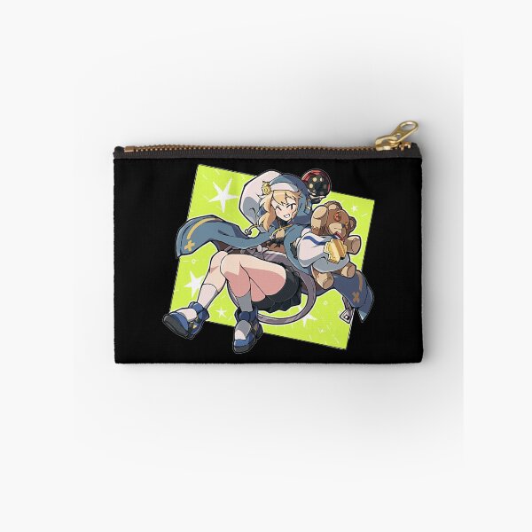 Item preview, Bridget - The Guilty Gear designed and sold by Absorb81.