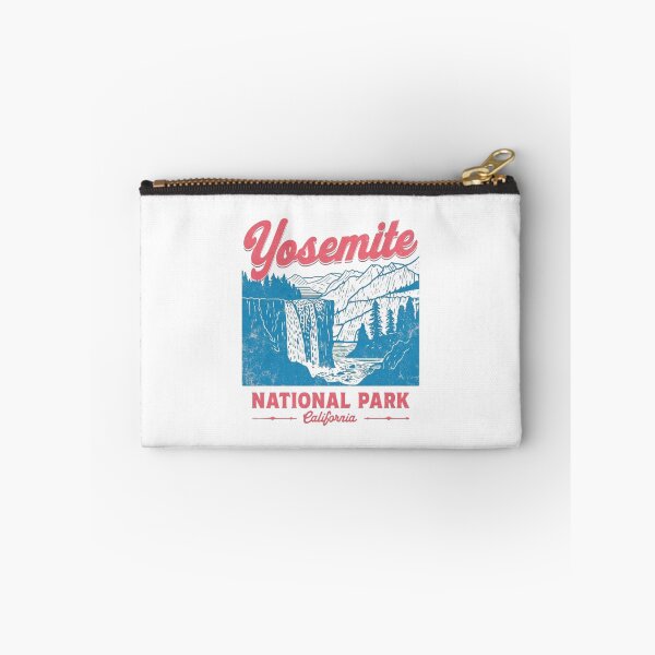 Item preview, Yosemite waterfall designed and sold by JIGUWORLD.