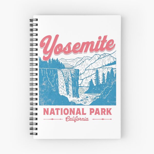 Item preview, Yosemite waterfall designed and sold by JIGUWORLD.