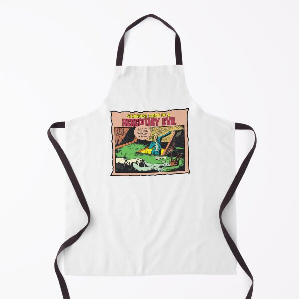 Item preview, Hereditary Panel designed and sold by GhostlyInkShop.