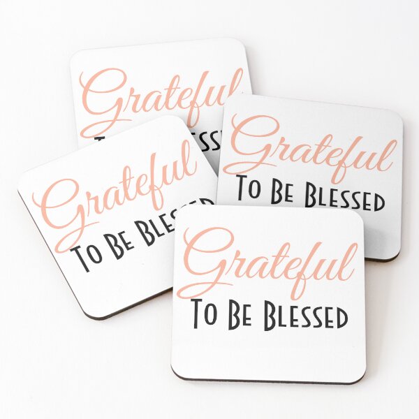 Item preview, Grateful to be Blessed designed and sold by lemamis.