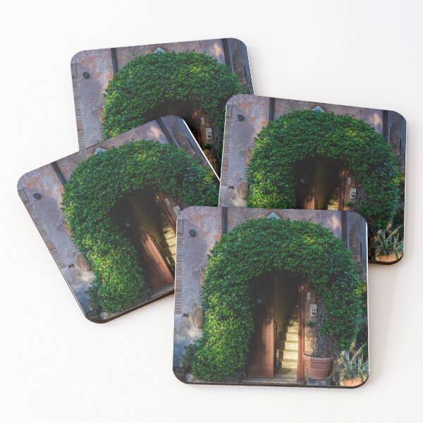 Item preview, Borghetto di ostia antica designed and sold by Dreamscape Eclectic .