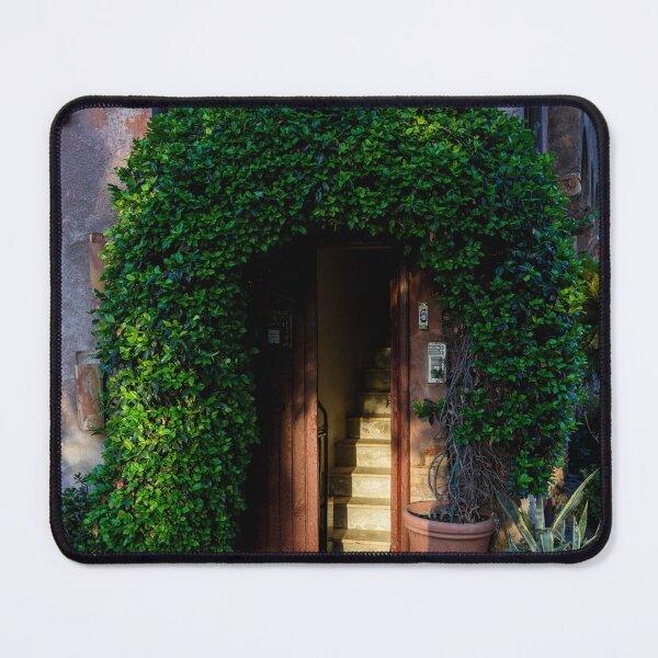 Item preview, Borghetto di ostia antica designed and sold by Dreamscape Eclectic .