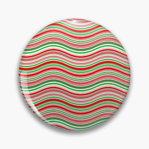 Item preview, Varying Color Waves Flowing Colorful Waving Happy Holiday designed and sold by EvergreenMotifs.