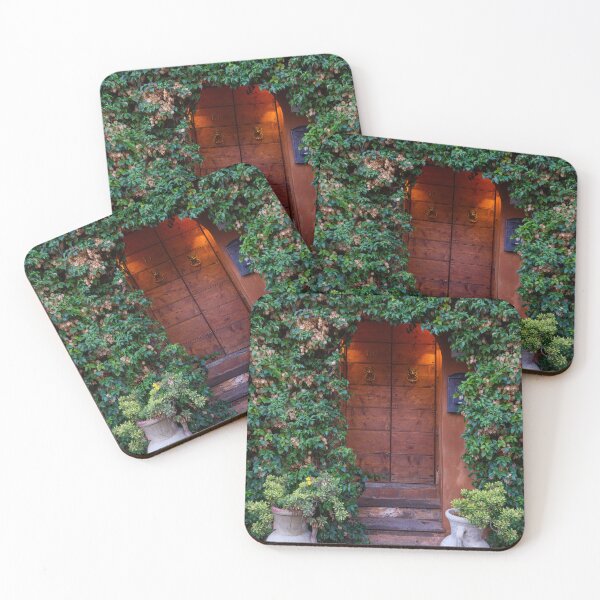 Item preview, Borghetto di ostia antica designed and sold by Dreamscape Eclectic .