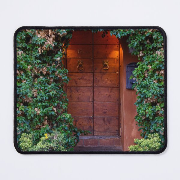 Item preview, Borghetto di ostia antica designed and sold by Dreamscape Eclectic .