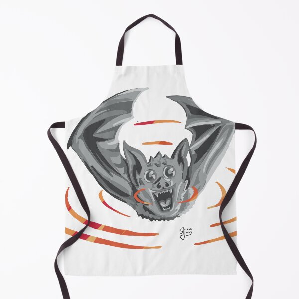 Item preview, The Awakening of Bats at Dusk designed and sold by Glautela.