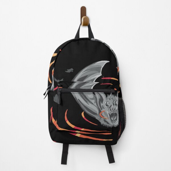Item preview, The Awakening of Bats at Dusk designed and sold by Glautela.