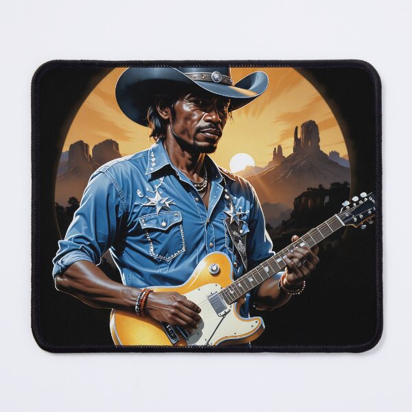 Item preview, Blues Man designed and sold by David Blair Studios.