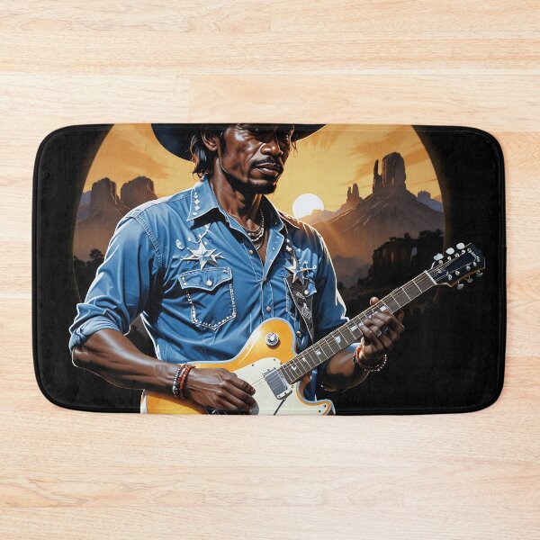 Item preview, Blues Man designed and sold by David  Blair Studios.