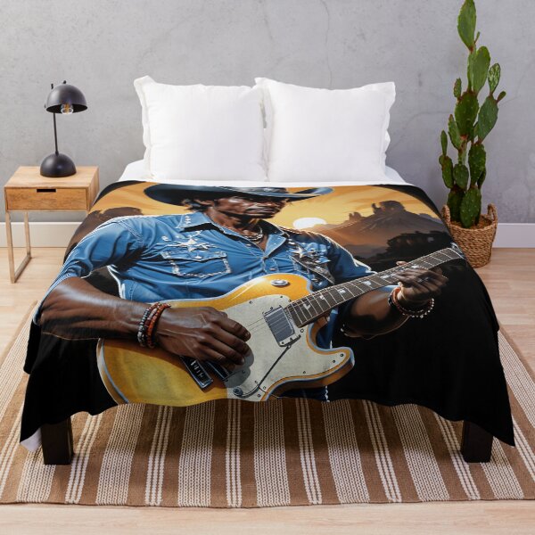 Item preview, Blues Man designed and sold by David Blair Studios.