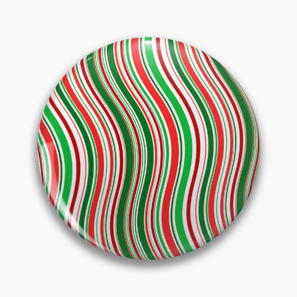 Item preview, Multicolor Vivid Prismatic Polychrome Colorful Jagged Line Waves designed and sold by EvergreenMotifs.