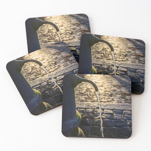 Item preview, Borghetto di ostia antica designed and sold by Dreamscape Eclectic .