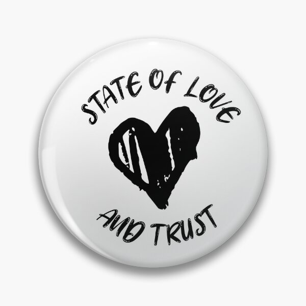 Item preview, State of Love and Trust designed and sold by Sparty37.