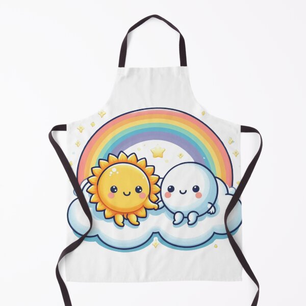Item preview, Sunshine and Moonbeam Harmony designed and sold by muitee.