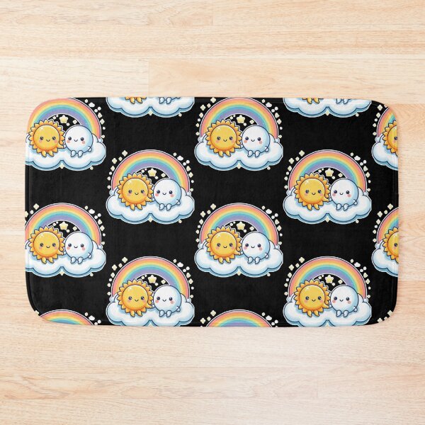 Item preview, Sunshine and Moonbeam Harmony designed and sold by muitee.