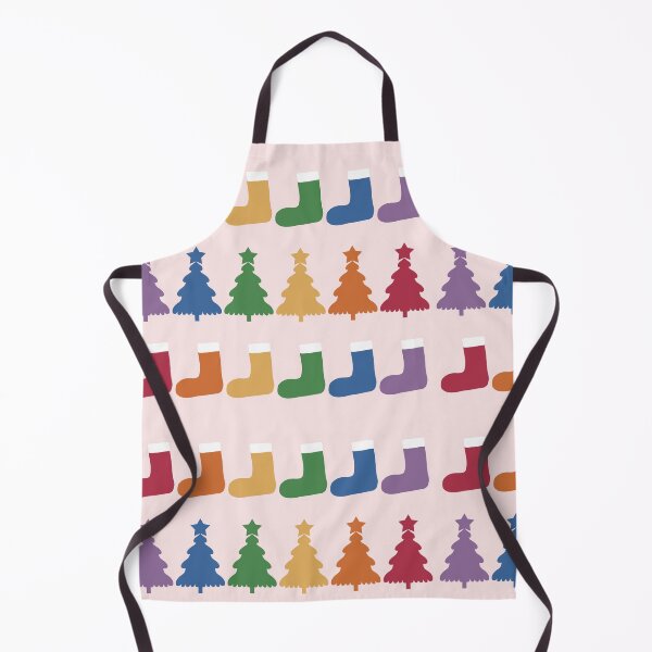 Item preview, Rainbow Christmas Tree #2 designed and sold by EunsooLee.