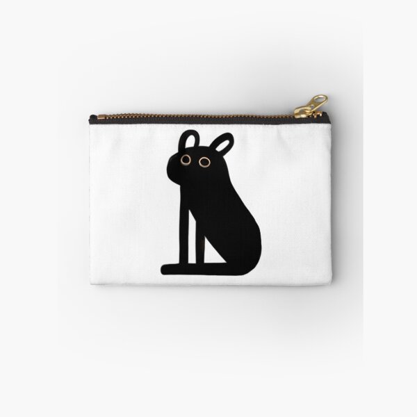Item preview, Black Sat Cat designed and sold by MarkymarkF.
