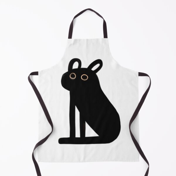 Item preview, Black Sat Cat designed and sold by MarkymarkF.