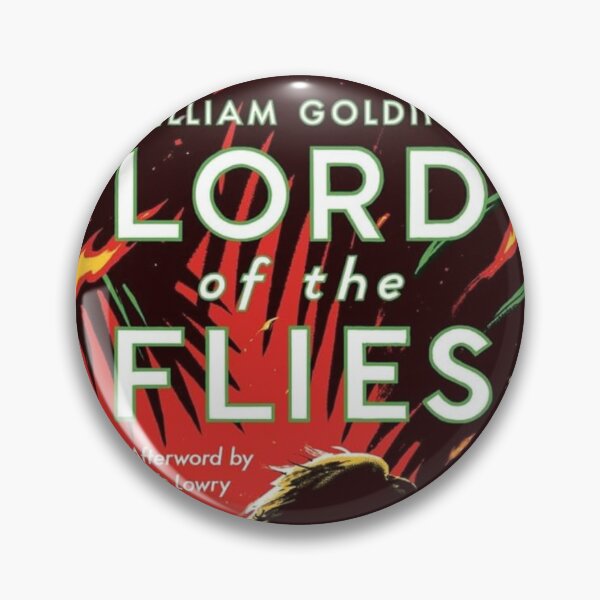 Item preview, Lord of the Flies designed and sold by linobart12.