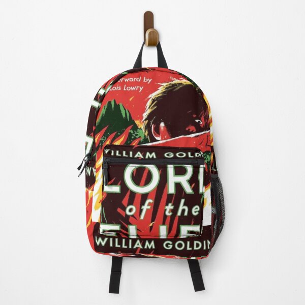 Item preview, Lord of the Flies designed and sold by linobart12.
