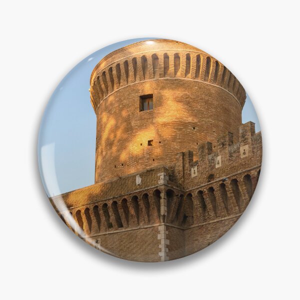 Item preview,  Borghetto di ostia antica designed and sold by Dreamscape Eclectic .