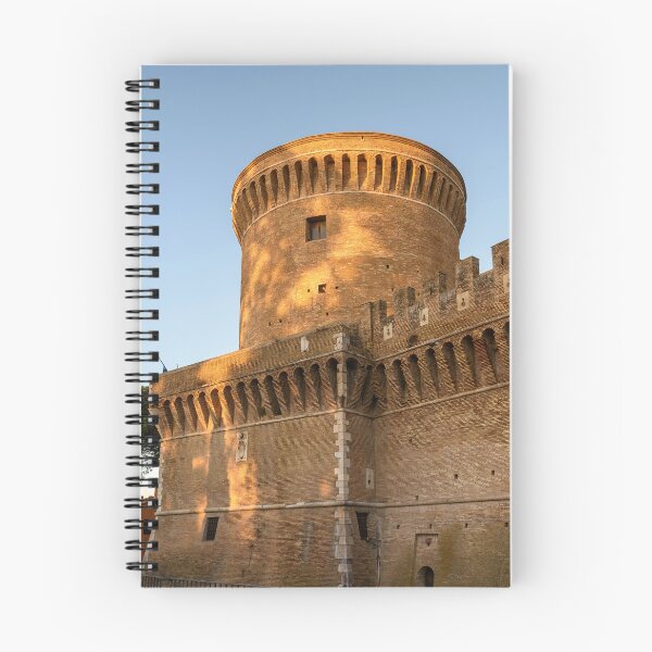 Item preview,  Borghetto di ostia antica designed and sold by Dreamscape Eclectic .