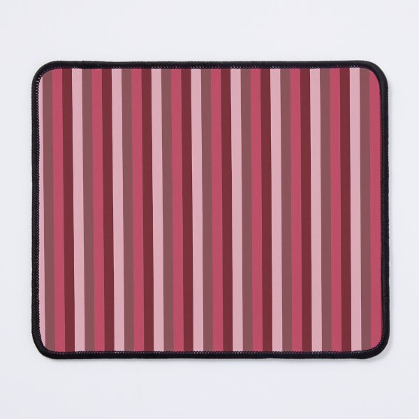 Item preview, Pink Vertical Stripes Pattern designed and sold by iCraftCafe.
