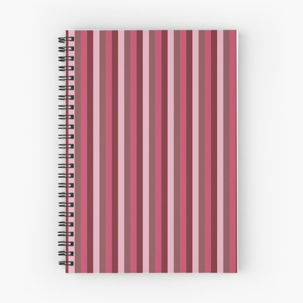 Item preview, Pink Vertical Stripes Pattern designed and sold by iCraftCafe.
