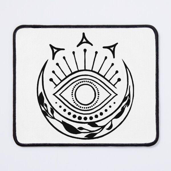 Item preview, Heavenly Eye designed and sold by NXDRB.