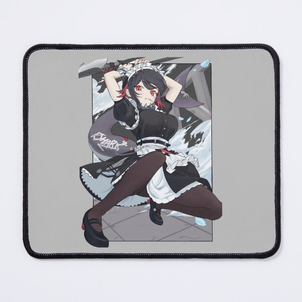 Item preview, Zenless Zone Zero designed and sold by Caglazimmermann.