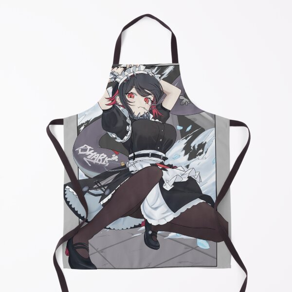 Item preview, Zenless Zone Zero designed and sold by Caglazimmermann.