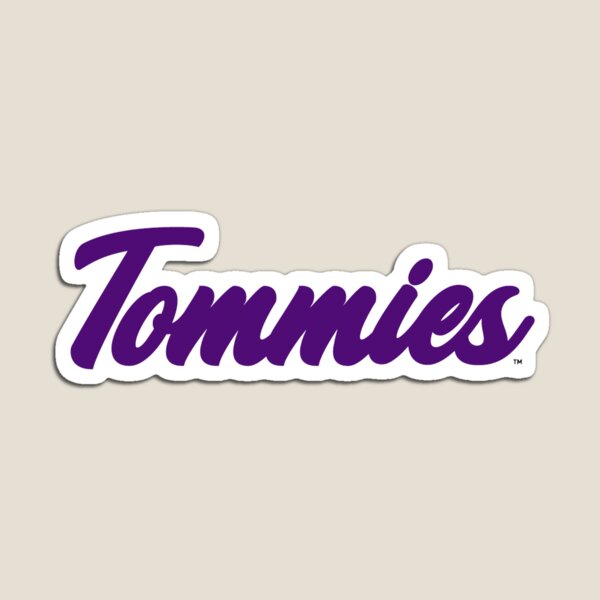Item preview, Tommies designed and sold by Minnesota-Art.