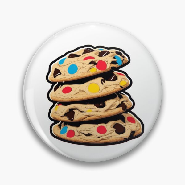 Item preview, CHOCOLATE CHIP COOKIES #2 designed and sold by Arts4U.