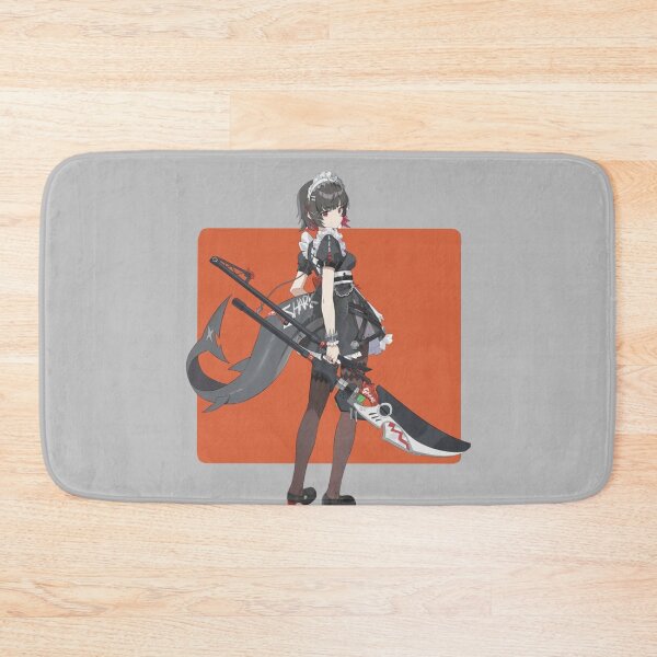 Item preview, Zenless Zone Zero designed and sold by Caglazimmermann.